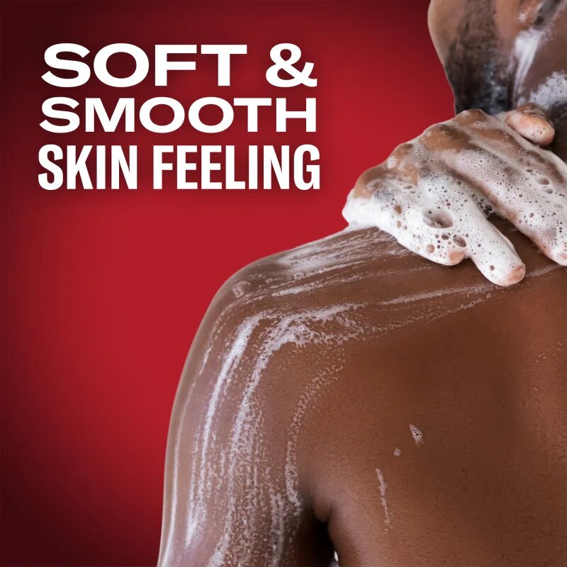 Old Spice Wolfthorn sprchový gel 1000 ml