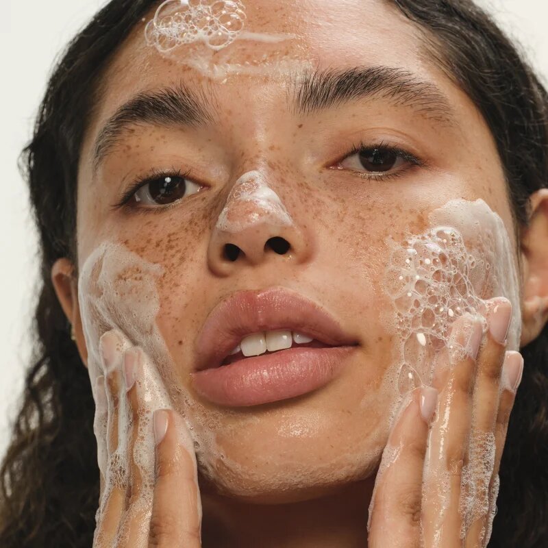 OLEHENRIKSEN Balance+ Daily D-Clog Pore-Clearing Cleanser čisticí gel s kyselinou salicylovou 150 ml