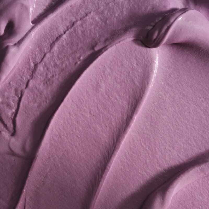 OLEHENRIKSEN Balance+ Violet Ice Cold Plunge Pore Mask detoxikační a čisticí maska 90 g
