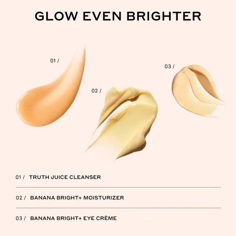 OLEHENRIKSEN Glow Even Brighter sada pro péči o pleť