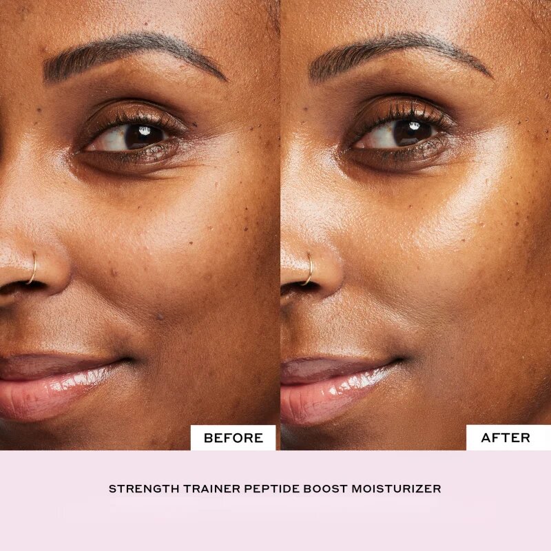 OLEHENRIKSEN Plumping Peptide Pair Skincare Duo sada pro péči o pleť 1 ks