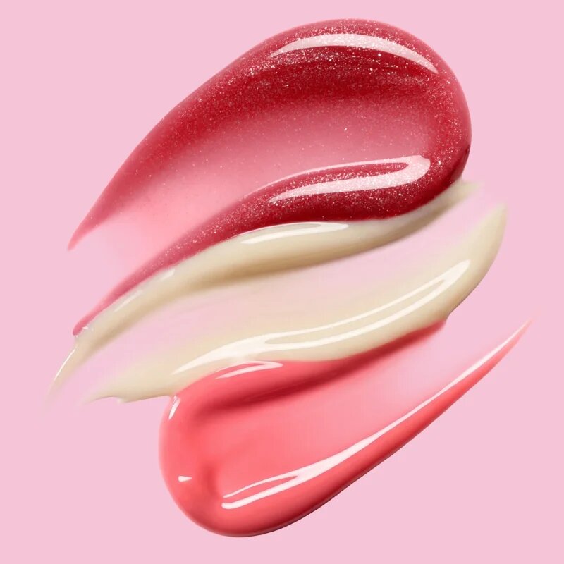 OLEHENRIKSEN Pout Preserve Mini Hydrating Peptide Lip Trio dárková sada na rty