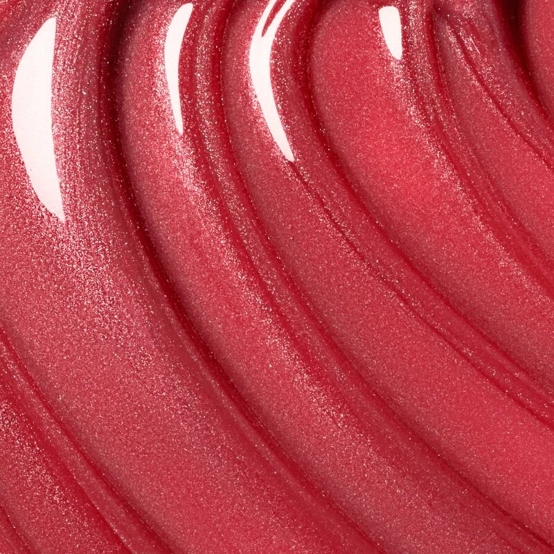 OLEHENRIKSEN Pout Preserve Peptide Lip Treatment hydratační lesk na rty odstín Pomegranate Fizz Glimmer 12 ml
