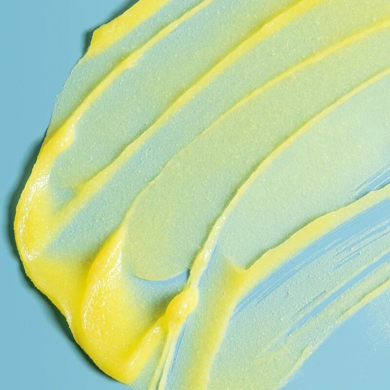OLEHENRIKSEN Transform Lemonade Smoothing Srub vyhlazující pleťový peeling s exfoliačním účinkem 30 g