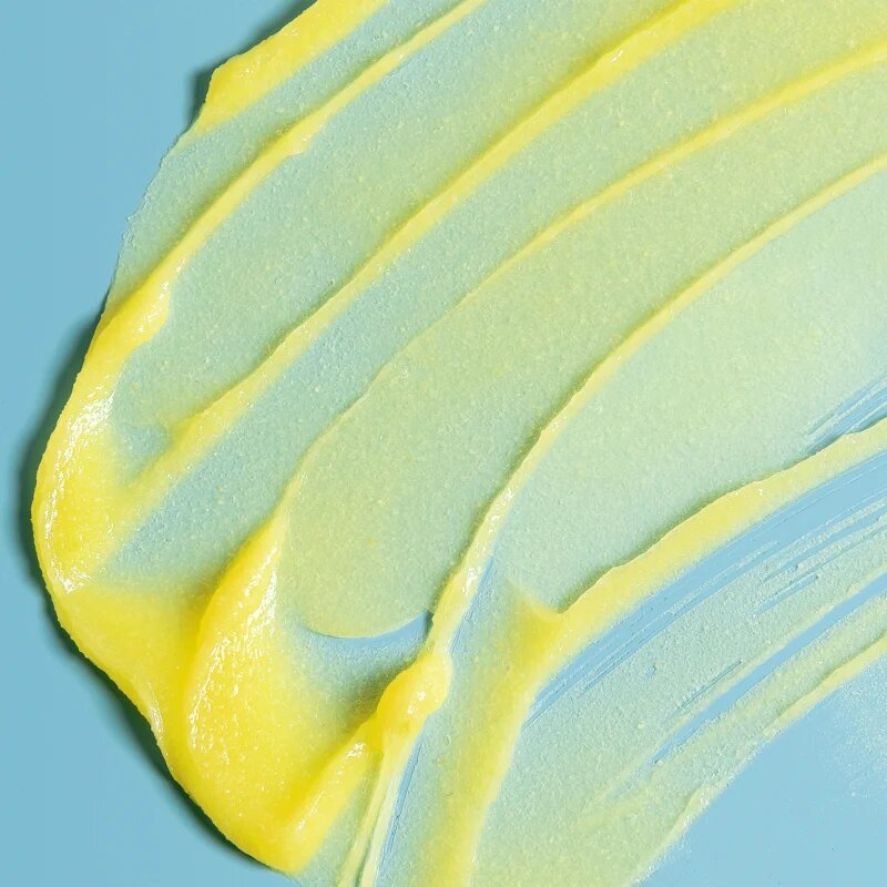 OLEHENRIKSEN Transform Lemonade Smoothing Srub vyhlazující pleťový peeling s exfoliačním účinkem 90 g