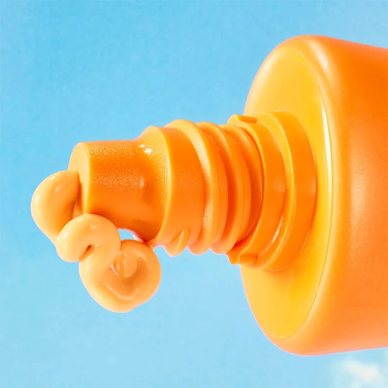 OLEHENRIKSEN Truth Banana Bright Mineral Sunscreen SPF 30 opalovací krém na obličej s vitaminem C SPF 30 50 ml