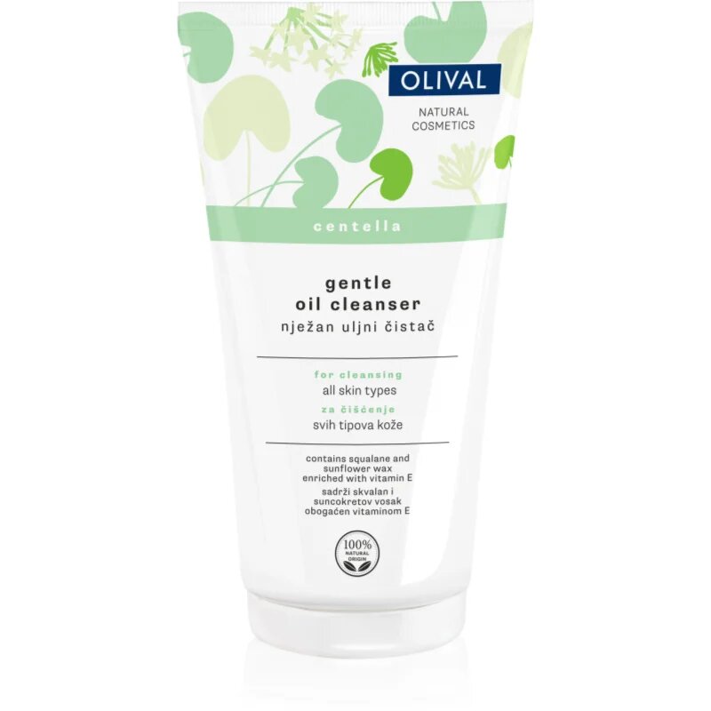 Olival Centella čisticí olejový balzám 150 ml