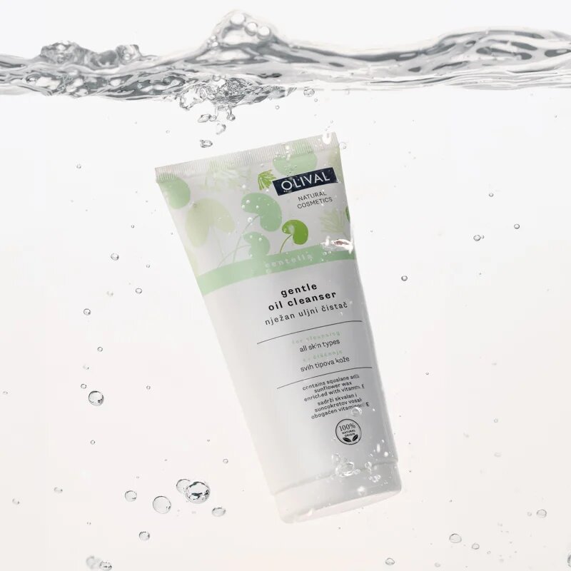 Olival Centella čisticí olejový balzám 150 ml