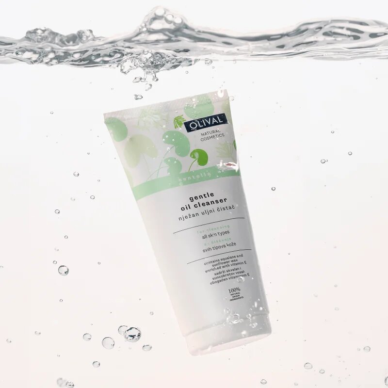 Olival Centella čisticí olejový balzám 150 ml