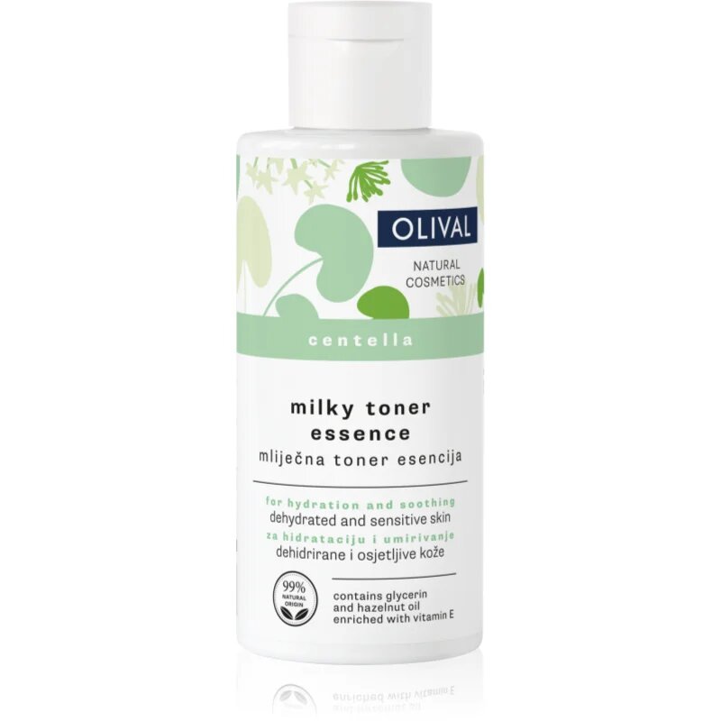 Olival Centella hydratační esence 150 ml