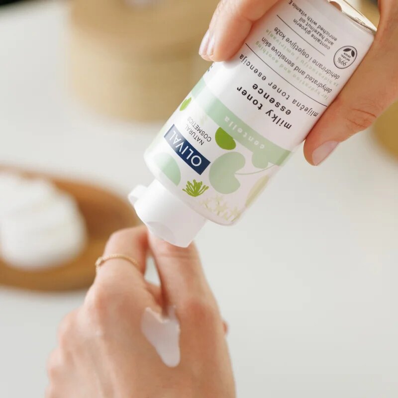 Olival Centella hydratační esence 150 ml