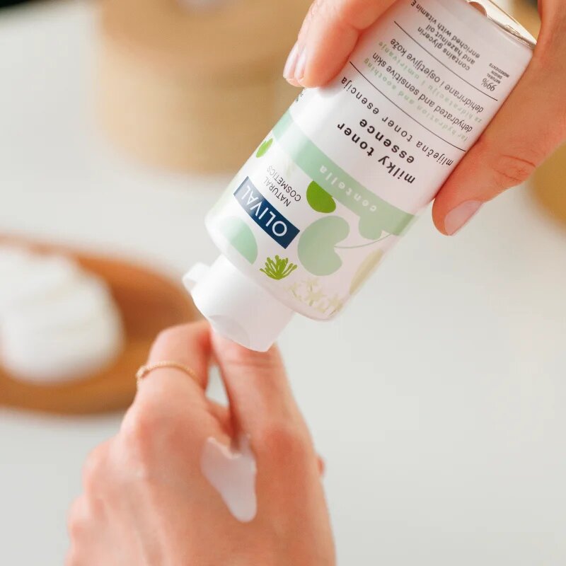 Olival Centella hydratační esence 150 ml