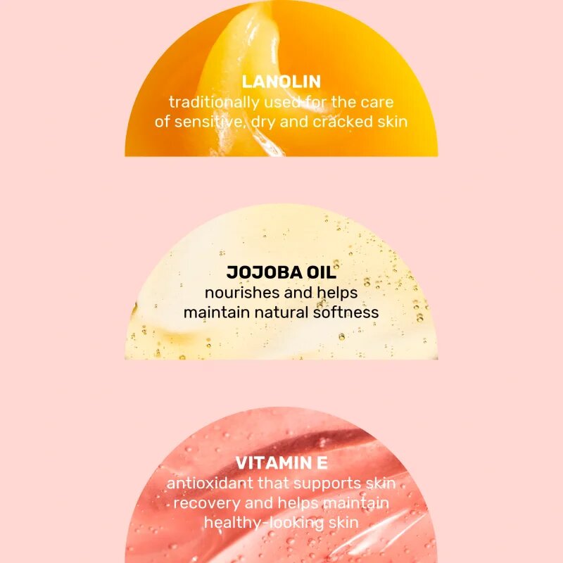 Olival Mommy lanolinová mast na bradavky 30 g