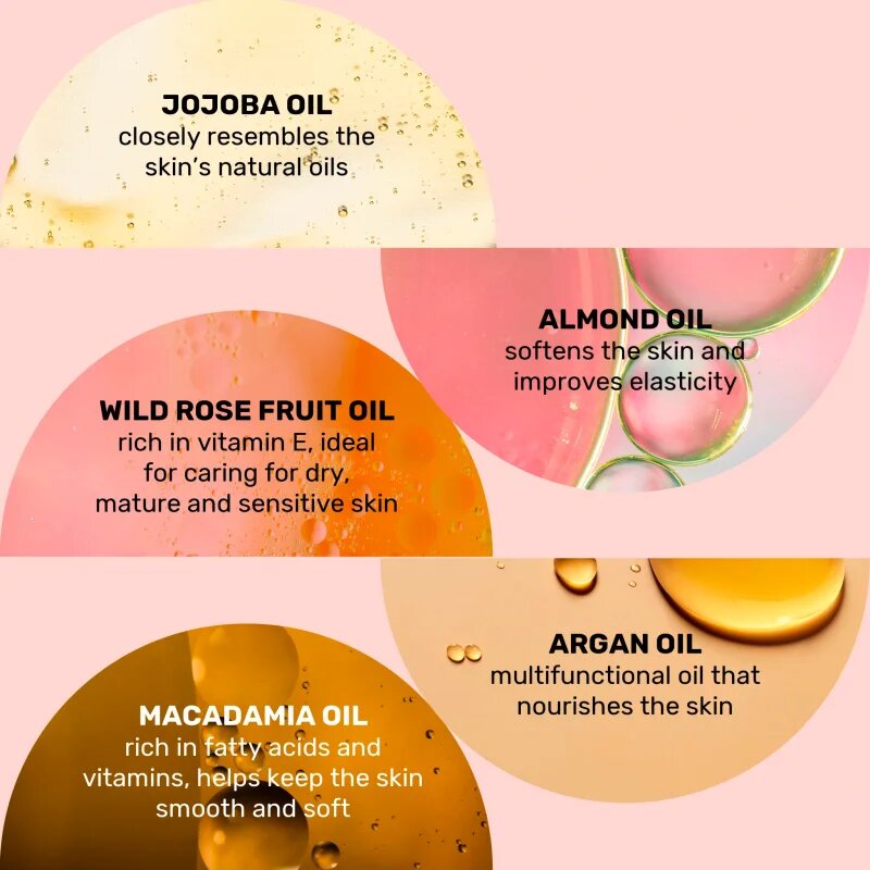 Olival Mommy pečující olej pro prevenci strií 200 ml