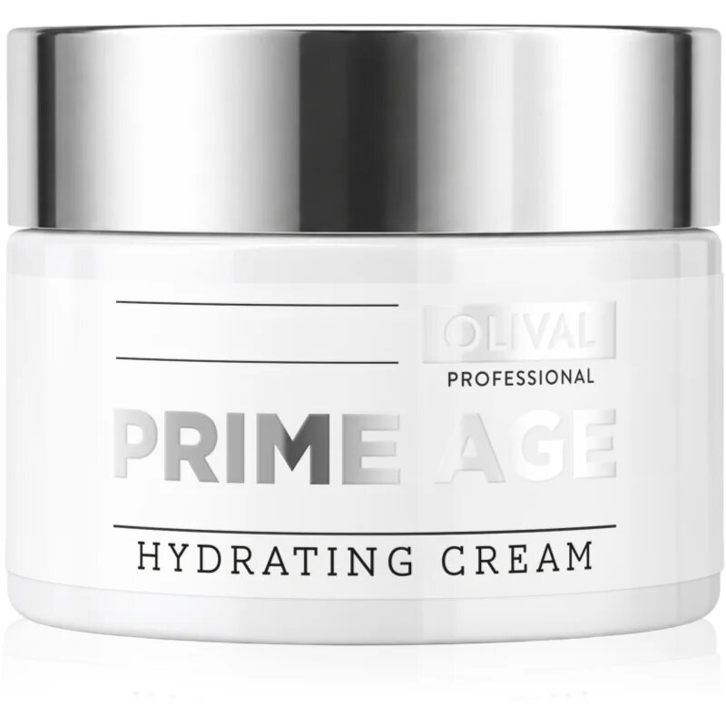 Olival Prime Age lehký hydratační krém 50 ml