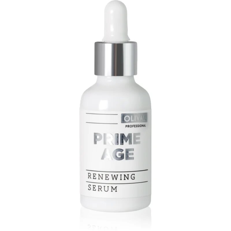 Olival Prime Age obnovující pleťové sérum 30 ml