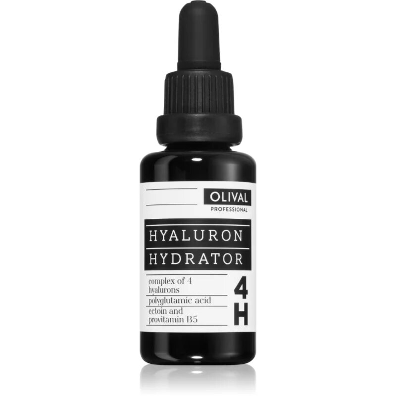 Olival Professional 4H hydratační pleťové sérum s niacinamidem 30 ml