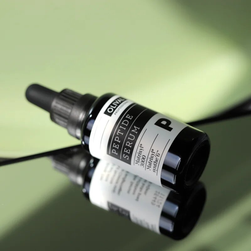 Olival Professional P sérum proti stárnutí pleti s peptidy 30 ml