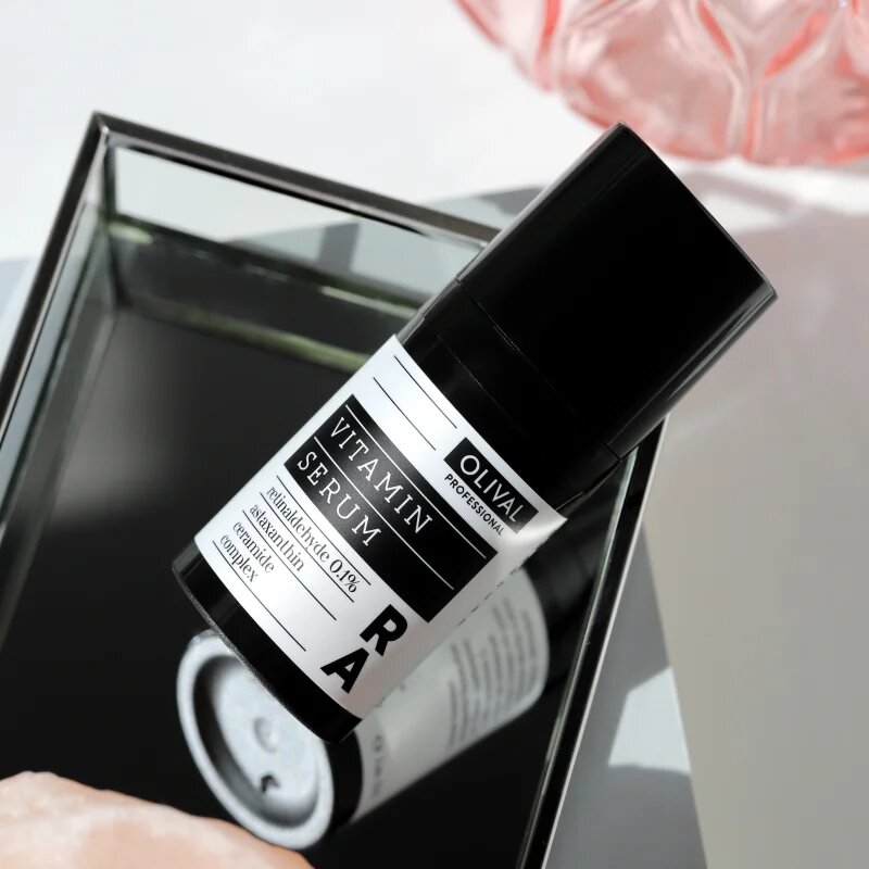 Olival Professional RA koncentrované pleťové sérum s vitamíny 30 ml
