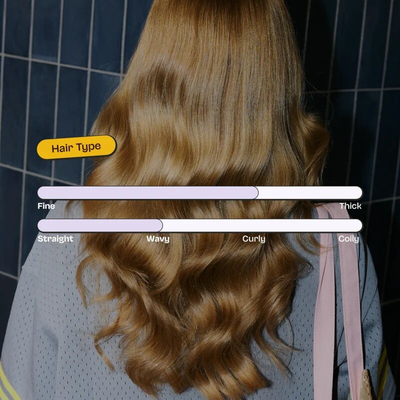 Olivia Garden Club The Nomad Detangling&Shine Fingerbrush​ plochý kartáč na vlasy Pink 1 ks