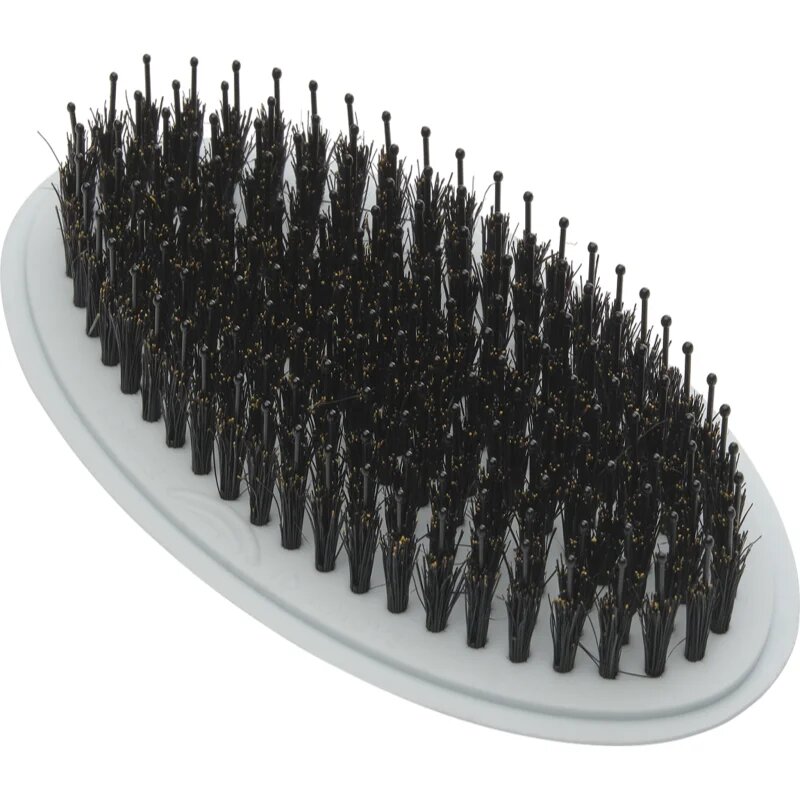 Olivia Garden Club The Reset Detangling&Shine Cushion výměnná kartáčová část Blue 1 ks