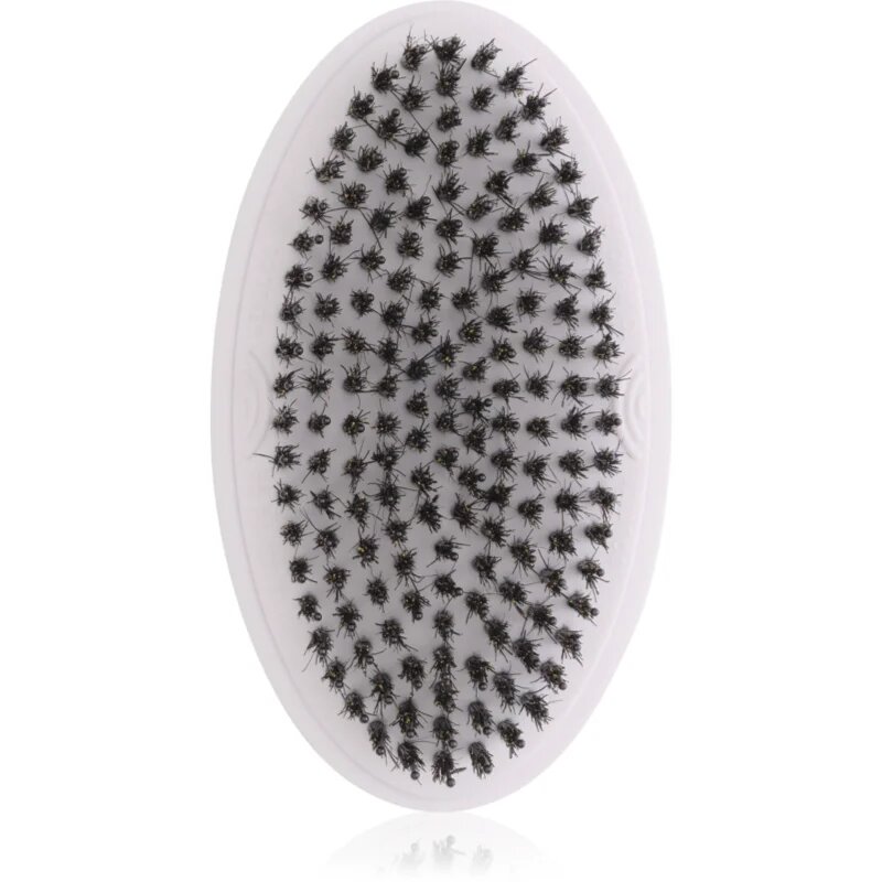 Olivia Garden Club The Reset Detangling&Shine Cushion výměnná kartáčová část Lilac 1 ks