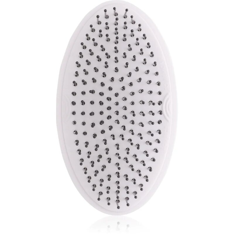 Olivia Garden Club The Reset Wet & Curly Detangling Cushion výměnná kartáčová část Lilac 1 ks