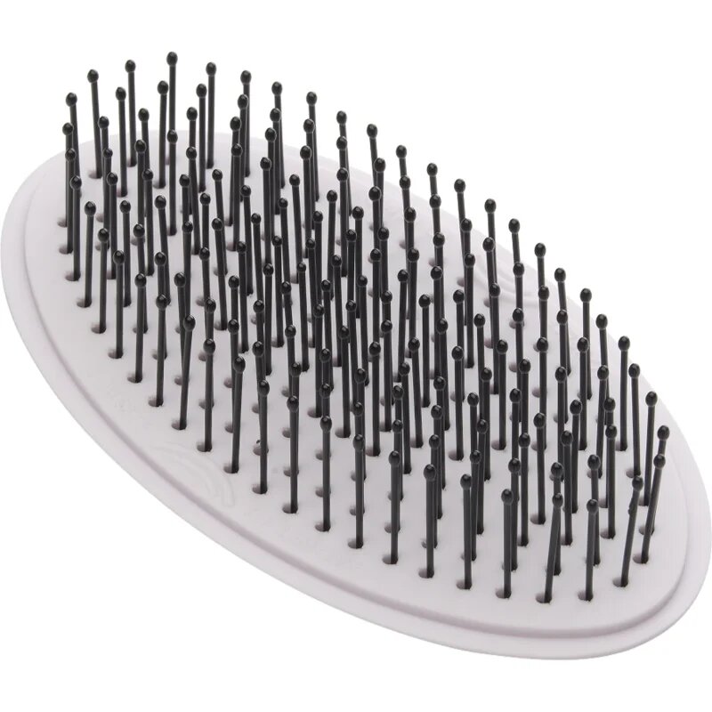 Olivia Garden Club The Reset Wet & Curly Detangling Cushion výměnná kartáčová část Lilac 1 ks