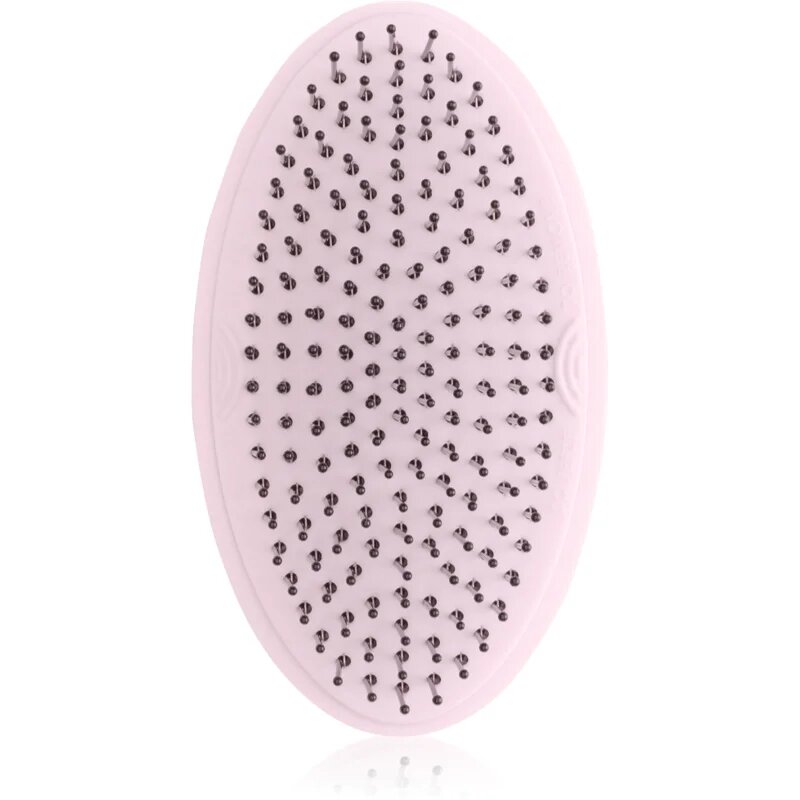Olivia Garden Club The Reset Wet & Curly Detangling Cushion výměnná kartáčová část Pink 1 ks