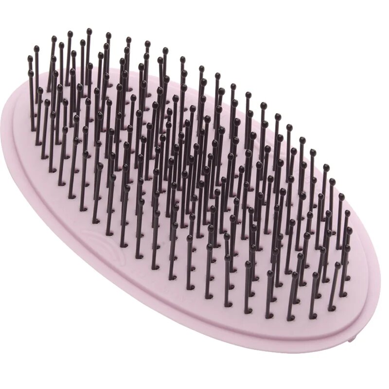 Olivia Garden Club The Reset Wet & Curly Detangling Cushion výměnná kartáčová část Pink 1 ks