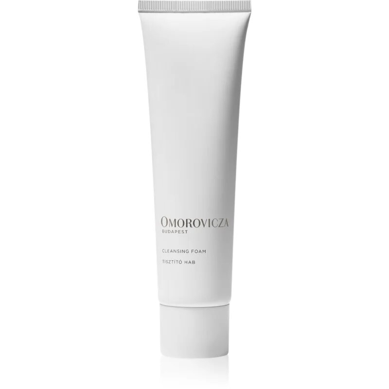 Omorovicza Cleansing Foam čisticí pěna na obličej 150 ml