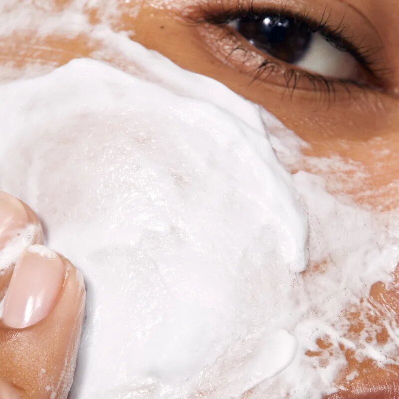 Omorovicza Cleansing Foam čisticí pěna na obličej 150 ml