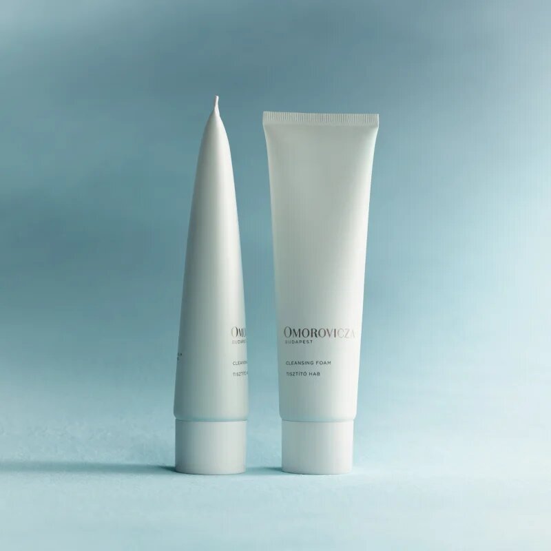 Omorovicza Cleansing Foam čisticí pěna na obličej 150 ml