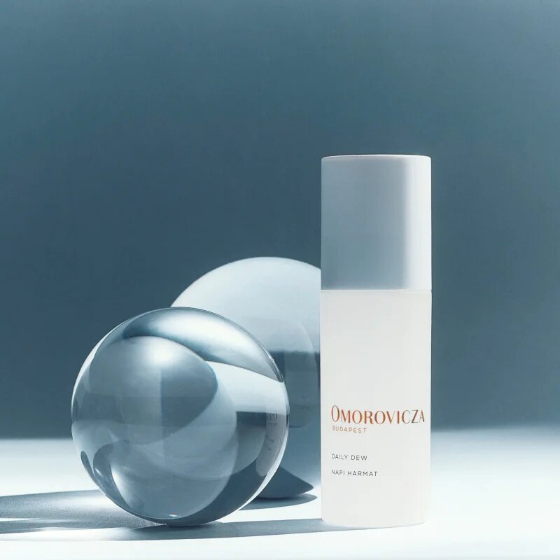 Omorovicza Daily Dew Serum intenzivní hydratační sérum pro každodenní použití 50 ml
