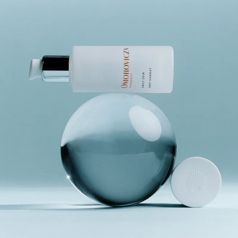 Omorovicza Daily Dew Serum intenzivní hydratační sérum pro každodenní použití 50 ml