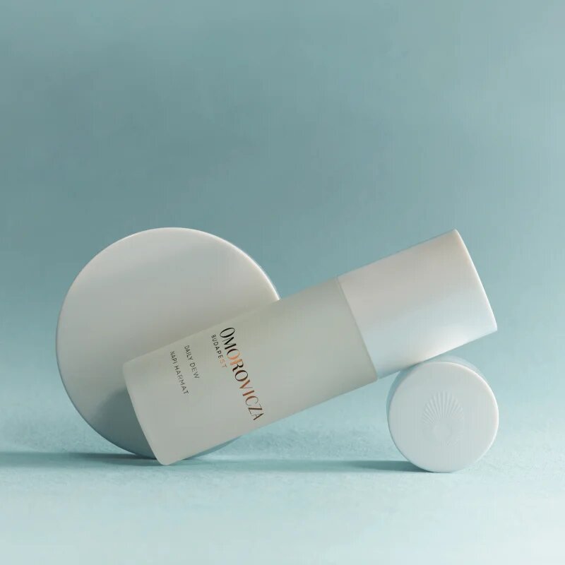 Omorovicza Daily Dew Serum intenzivní hydratační sérum pro každodenní použití 50 ml