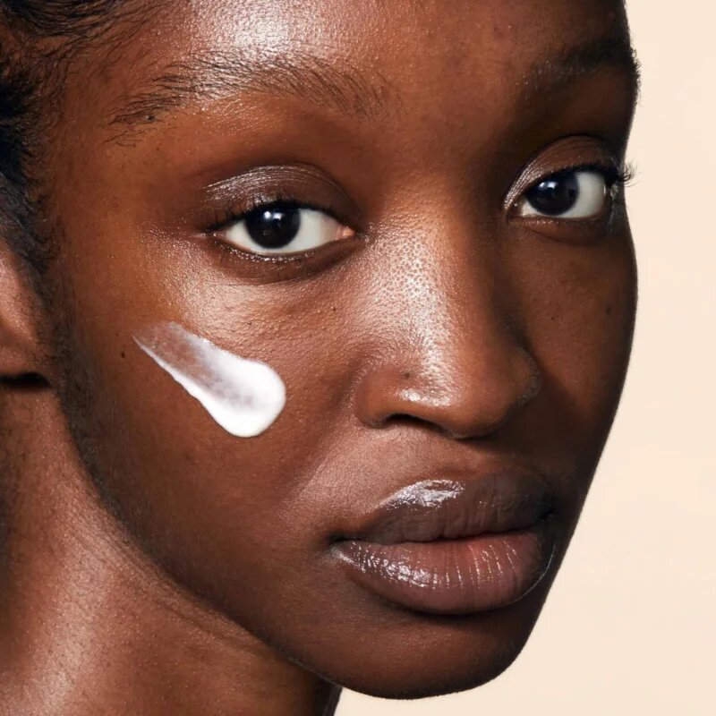 Omorovicza Hydro-Mineral Balancing Moisturizer chladivý hydratační krém s gelovou texturou 50 ml