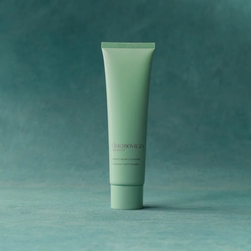 Omorovicza Moor Mud Cream Cleanser detoxikační čisticí krém 150 ml