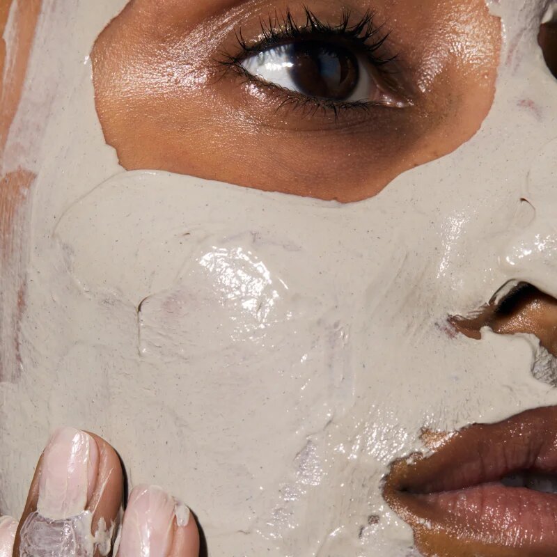 Omorovicza Moor Mud Deep Cleansing Mask hloubkově čisticí maska 50 ml