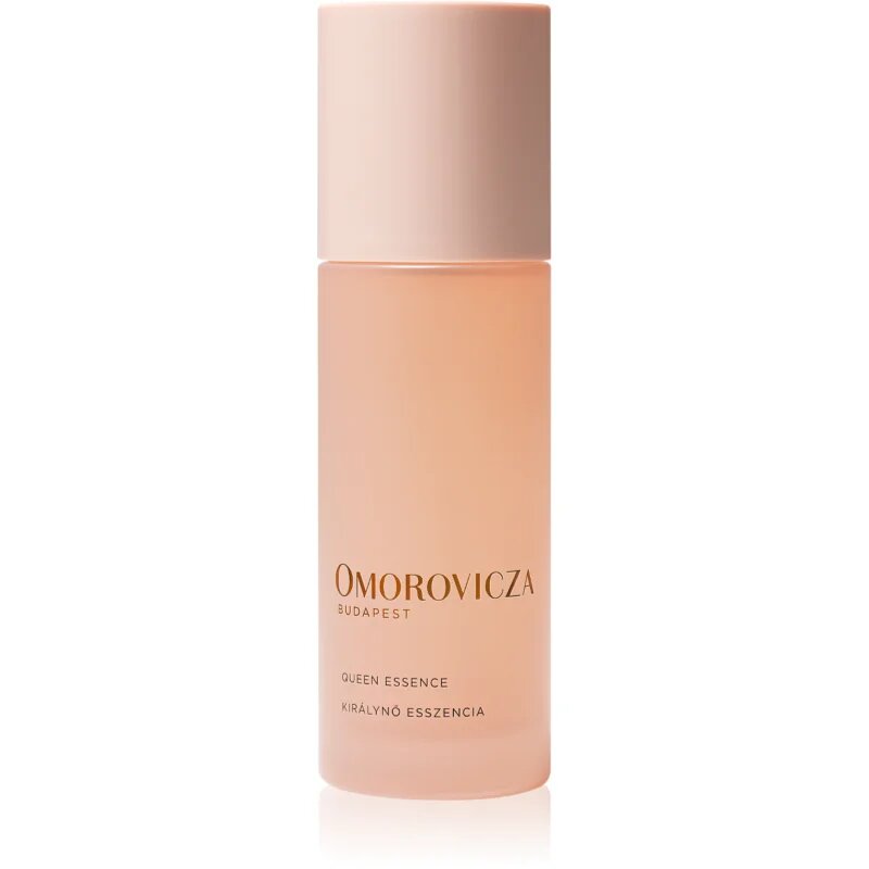 Omorovicza Queen Essence hydratační esence s kyselinou hyaluronovou 100 ml