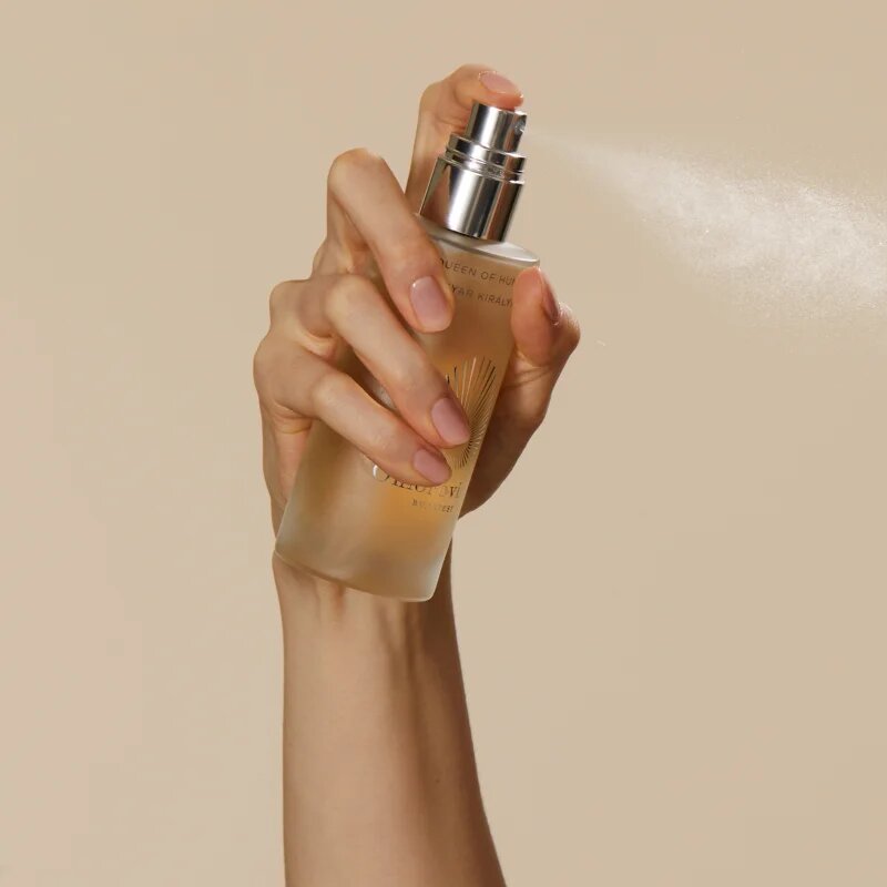 Omorovicza Queen of Hungary Mist osvěžující mlha na obličej 100 ml