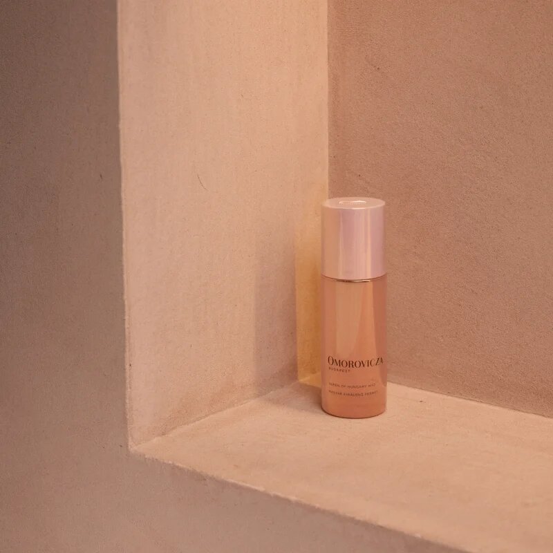 Omorovicza Queen of Hungary Mist osvěžující mlha na obličej 100 ml
