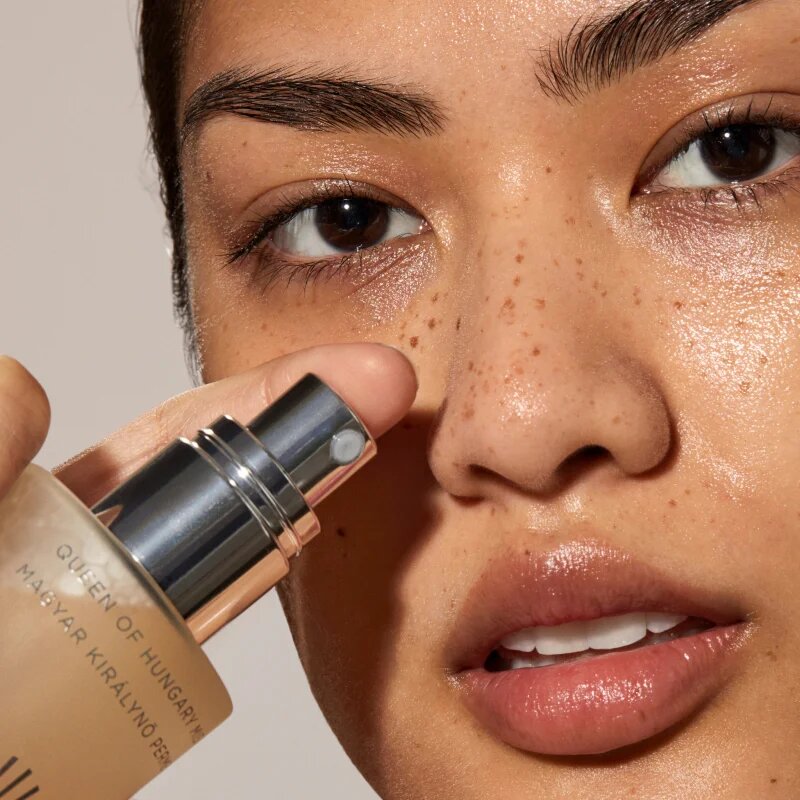 Omorovicza Queen of Hungary Mist osvěžující mlha na obličej 30 ml