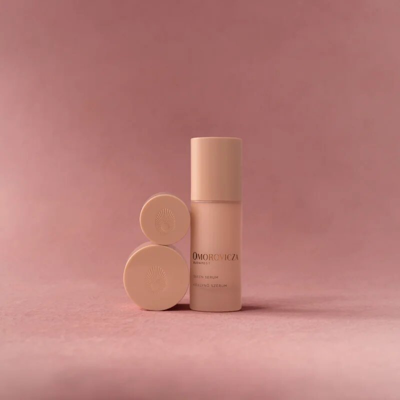 Omorovicza Queen Serum omlazující pleťové sérum 30 ml