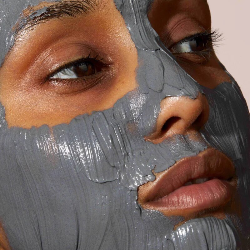 Omorovicza Ultramoor Mud Mask čisticí jílová pleťová maska s liftingovým efektem 50 ml
