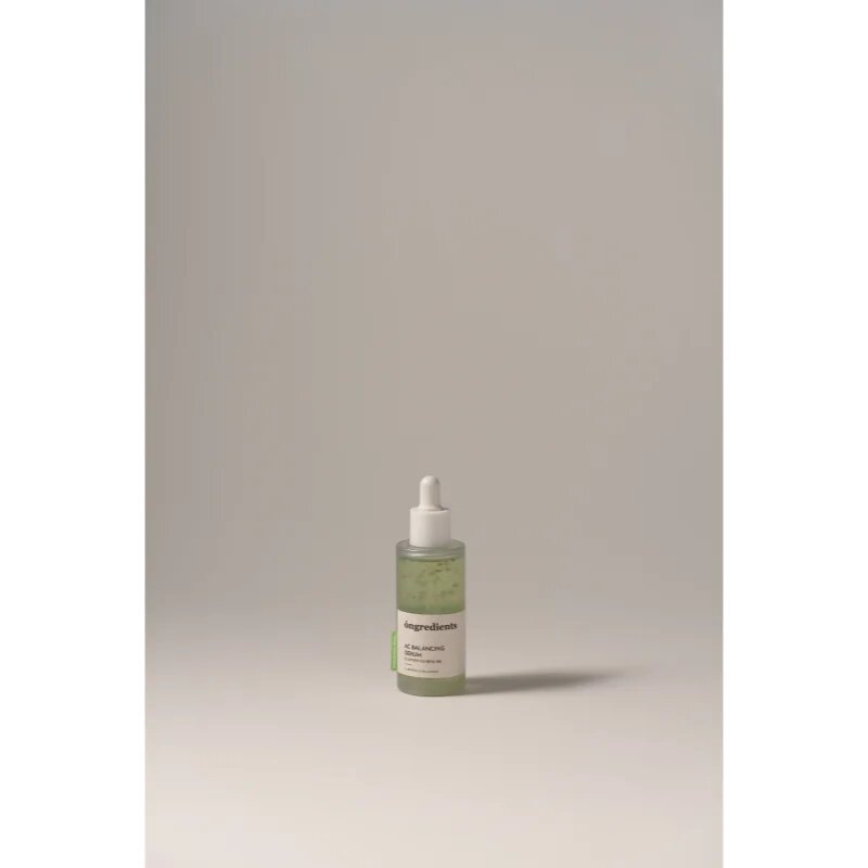 Ongredients AC Balancing Serum vyrovnávací sérum pro zvýšení kvality pleti 50 ml
