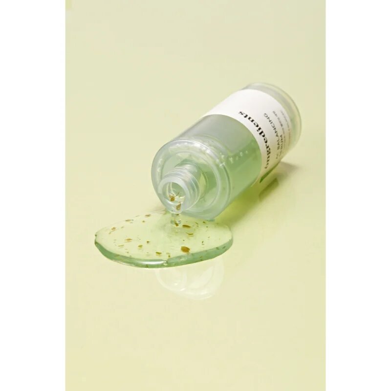Ongredients AC Balancing Serum vyrovnávací sérum pro zvýšení kvality pleti 50 ml