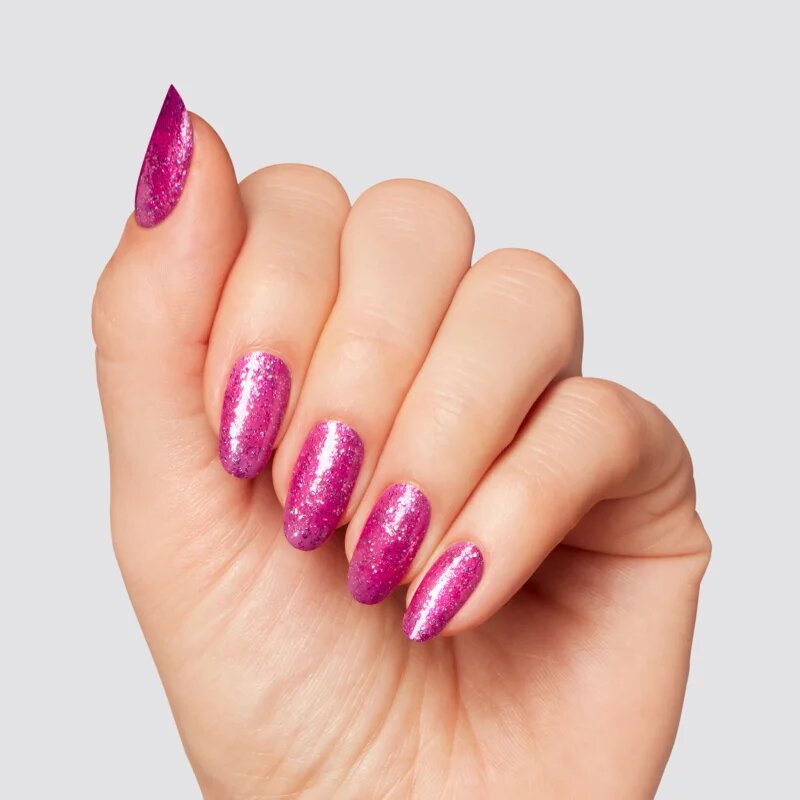 OPI Good Enough to Treat Infinite Shine lak na nehty odstín Candy 4 My Sweet Tart 15 ml