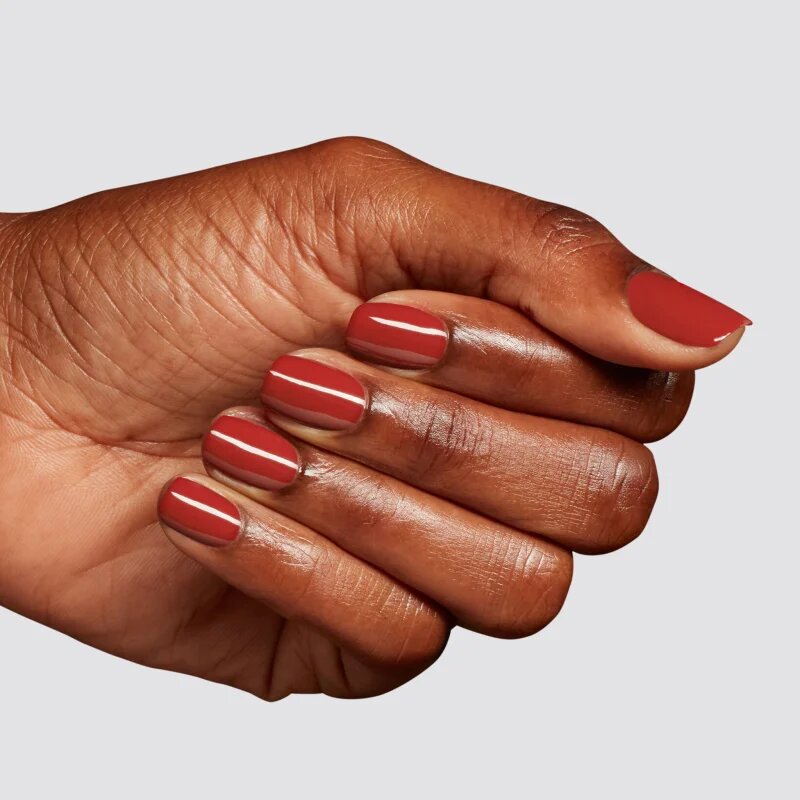 OPI Good Enough to Treat Infinite Shine lak na nehty odstín Crankin’ Holiday Jams 15 ml