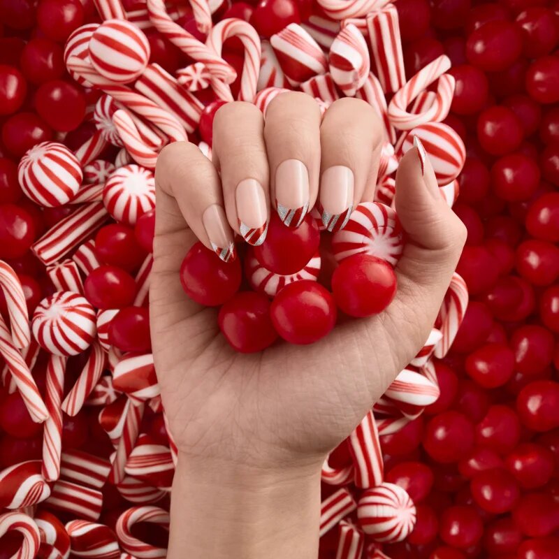 OPI Good Enough to Treat Infinite Shine lak na nehty odstín Crankin’ Holiday Jams 15 ml